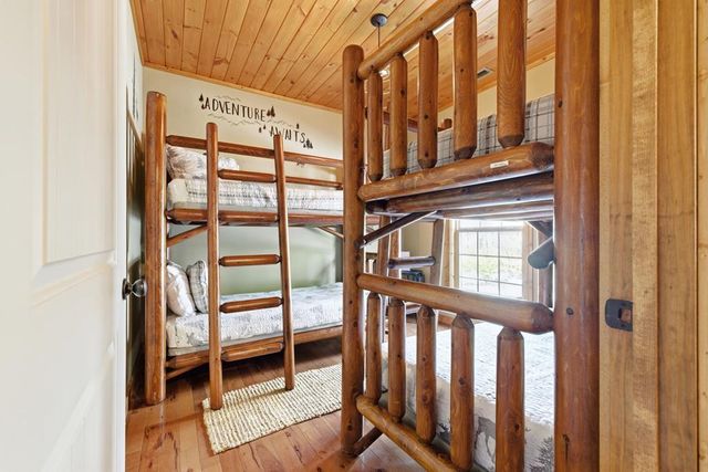 362 Nantahala Harbor Drive, Topton, NC 28781