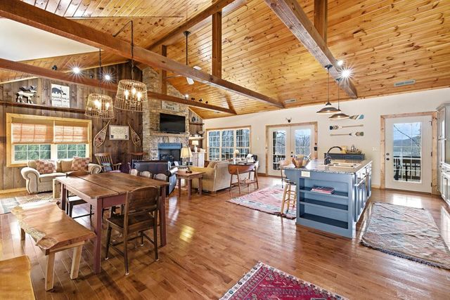 362 Nantahala Harbor Drive, Topton, NC 28781