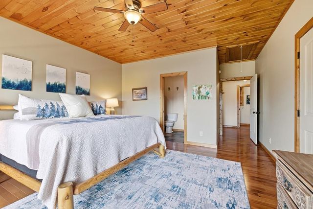 362 Nantahala Harbor Drive, Topton, NC 28781