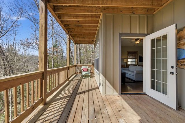 362 Nantahala Harbor Drive, Topton, NC 28781