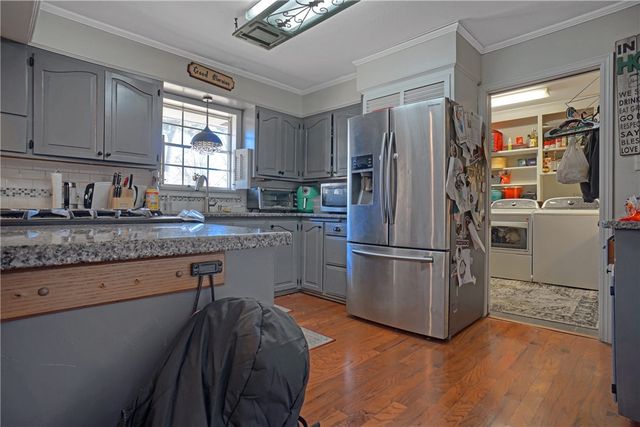 235 S Cumberland Avenue, Russellville, AR 72801