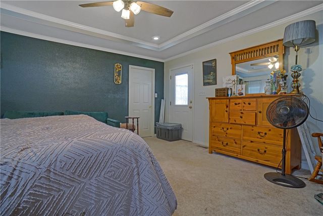 235 S Cumberland Avenue, Russellville, AR 72801