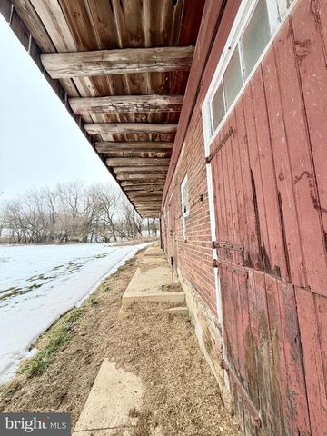 16756 MOUNT AIRY RD, Shrewsbury, PA 17361