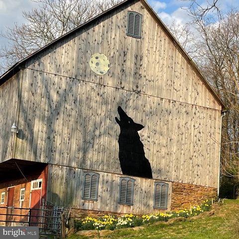 16756 MOUNT AIRY RD, Shrewsbury, PA 17361