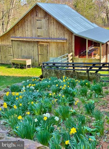 16756 MOUNT AIRY RD, Shrewsbury, PA 17361