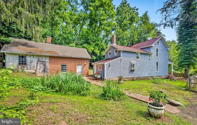 16756 MOUNT AIRY RD, Shrewsbury, PA 17361