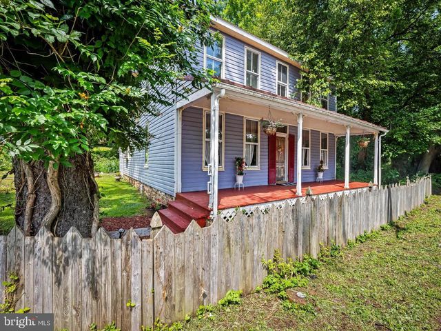 16756 MOUNT AIRY RD, Shrewsbury, PA 17361