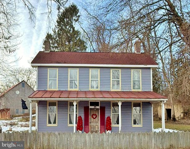 16756 MOUNT AIRY RD, Shrewsbury, PA 17361