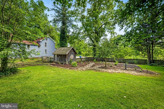 16756 MOUNT AIRY RD, Shrewsbury, PA 17361