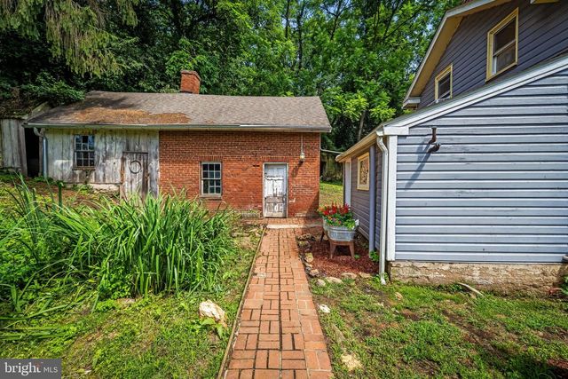 16756 MOUNT AIRY RD, Shrewsbury, PA 17361