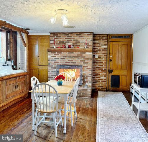 16756 MOUNT AIRY RD, Shrewsbury, PA 17361