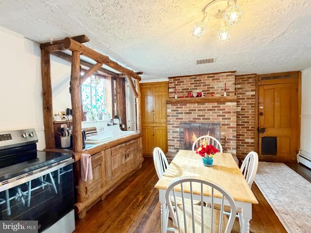 16756 MOUNT AIRY RD, Shrewsbury, PA 17361