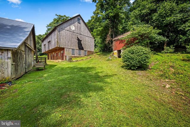 16756 MOUNT AIRY RD, Shrewsbury, PA 17361