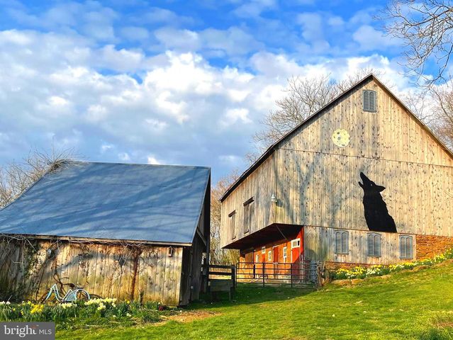 16756 MOUNT AIRY RD, Shrewsbury, PA 17361