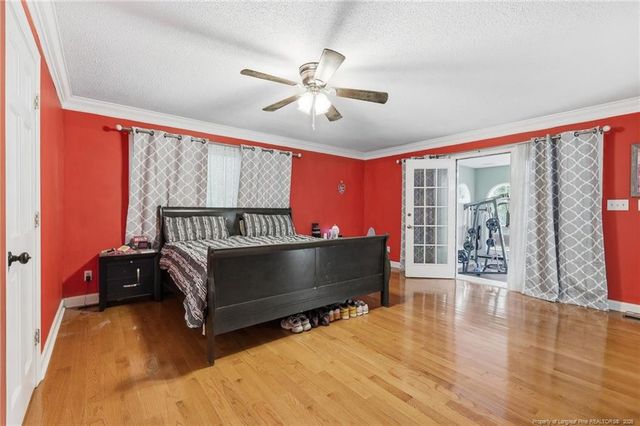 2107 Pinewood Terrace, Fayetteville, NC 28304