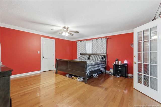 2107 Pinewood Terrace, Fayetteville, NC 28304