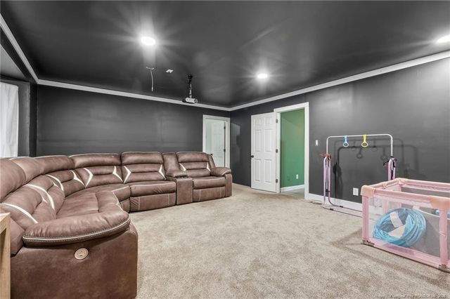 2107 Pinewood Terrace, Fayetteville, NC 28304