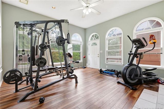 2107 Pinewood Terrace, Fayetteville, NC 28304