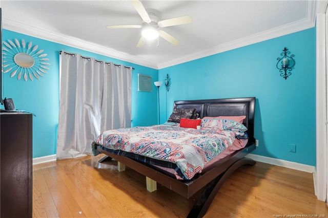 2107 Pinewood Terrace, Fayetteville, NC 28304