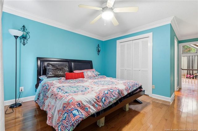 2107 Pinewood Terrace, Fayetteville, NC 28304