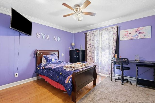 2107 Pinewood Terrace, Fayetteville, NC 28304