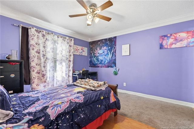 2107 Pinewood Terrace, Fayetteville, NC 28304