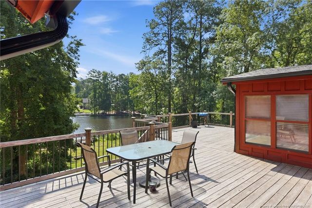 2107 Pinewood Terrace, Fayetteville, NC 28304
