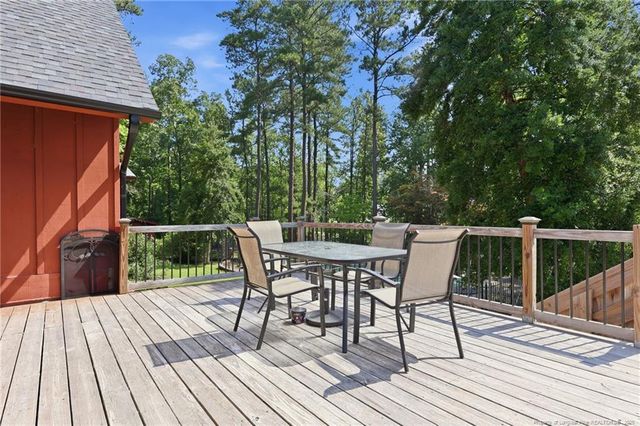 2107 Pinewood Terrace, Fayetteville, NC 28304