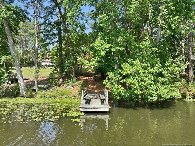 2107 Pinewood Terrace, Fayetteville, NC 28304