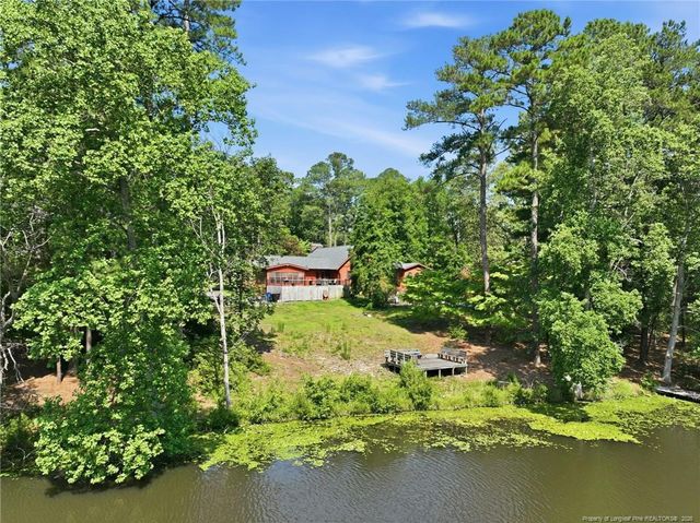 2107 Pinewood Terrace, Fayetteville, NC 28304