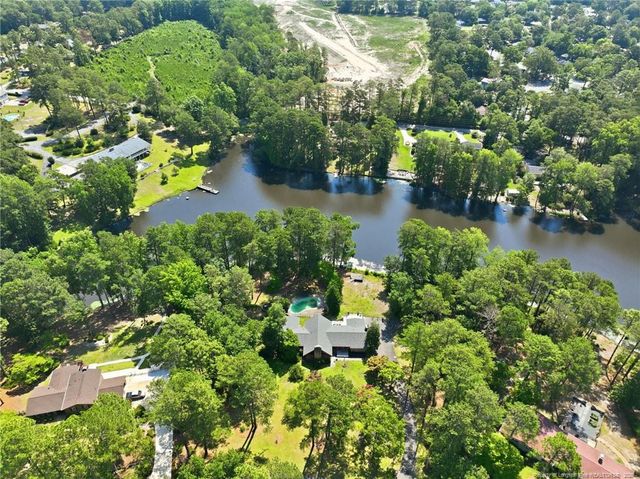 2107 Pinewood Terrace, Fayetteville, NC 28304