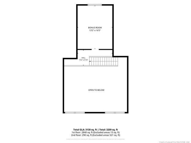 2107 Pinewood Terrace, Fayetteville, NC 28304