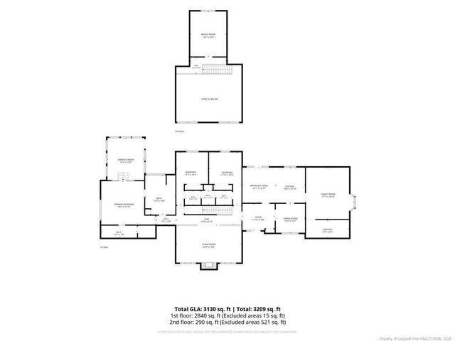 2107 Pinewood Terrace, Fayetteville, NC 28304