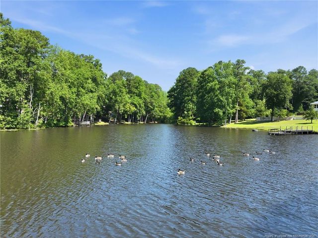 2107 Pinewood Terrace, Fayetteville, NC 28304