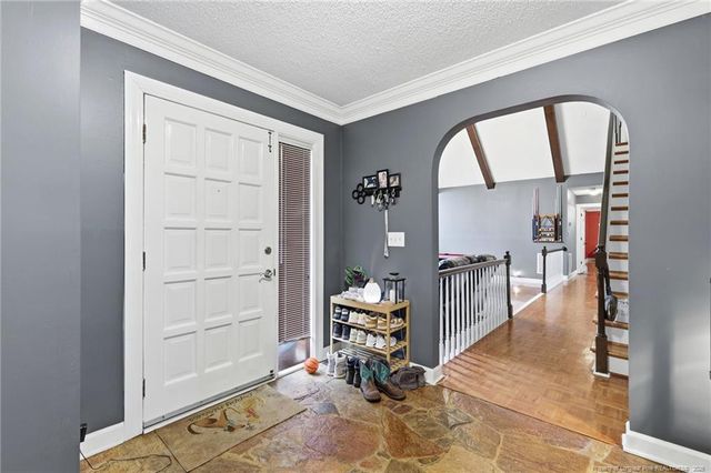 2107 Pinewood Terrace, Fayetteville, NC 28304