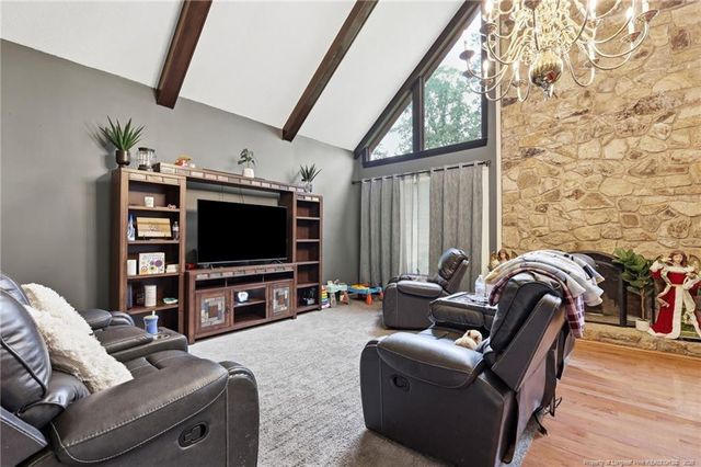 2107 Pinewood Terrace, Fayetteville, NC 28304