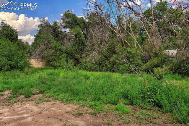 508 Sunset Road, Colorado Springs, CO 80909