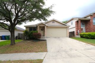 531 RATTLER BLF, San Antonio, TX 78251