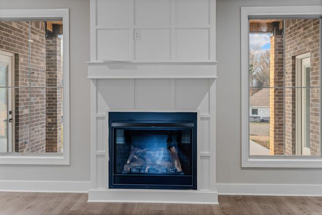 111 Harmony Village, Haskell, AR 72015