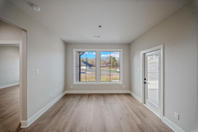 111 Harmony Village, Haskell, AR 72015