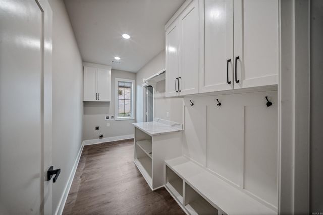 111 Harmony Village, Haskell, AR 72015