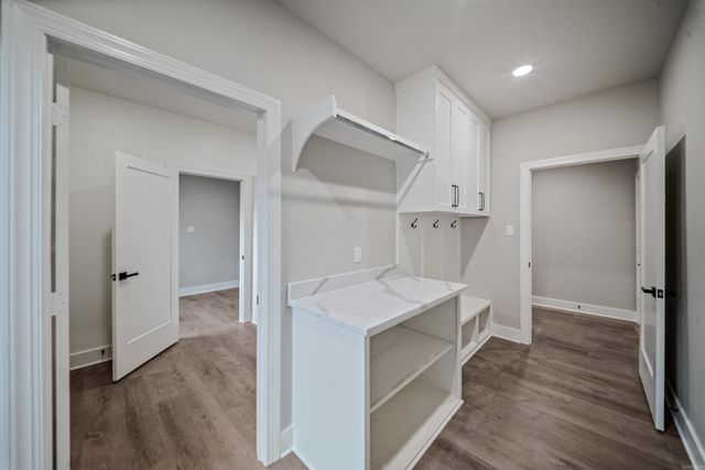 111 Harmony Village, Haskell, AR 72015