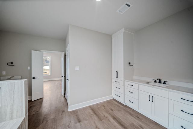 111 Harmony Village, Haskell, AR 72015