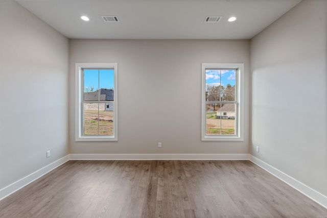 111 Harmony Village, Haskell, AR 72015