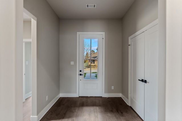 111 Harmony Village, Haskell, AR 72015