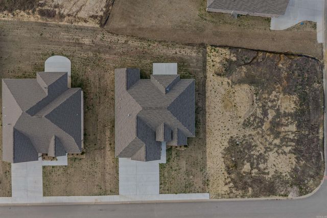 111 Harmony Village, Haskell, AR 72015