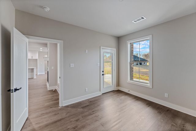 111 Harmony Village, Haskell, AR 72015