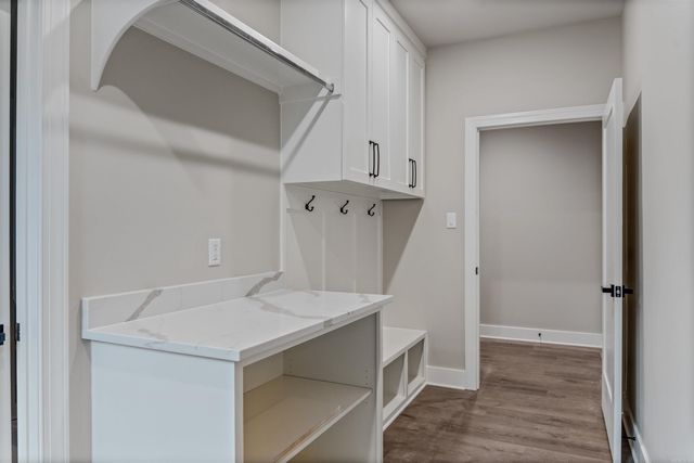 111 Harmony Village, Haskell, AR 72015