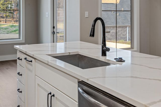 111 Harmony Village, Haskell, AR 72015