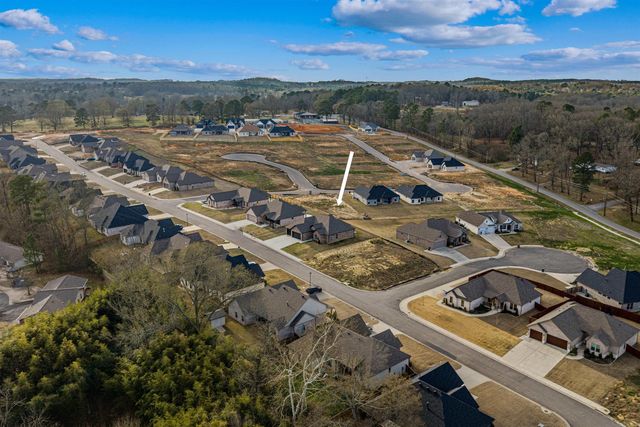 111 Harmony Village, Haskell, AR 72015